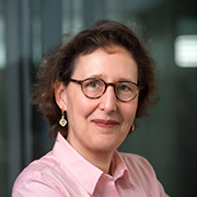 Dr. Sara Irina Fabrikant, Department of Geography and Digital Society Initiative, University of Zurich