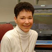 Prof. Emeritus Ruth Nussinov