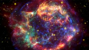 AstroClub Lecture