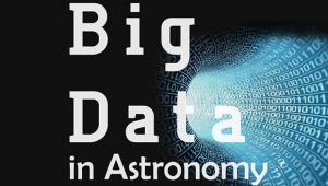 Big Data in Astronomy