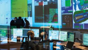 Conference: Inside CERN