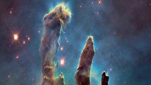 Open Day in the Astrophysics Department