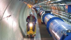 Open Day in the Particle Physics Department