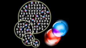 Close nucleons in Nuclei