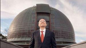 AstroClub Lecture