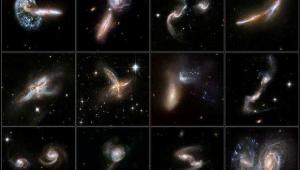 AstroClub Lecture