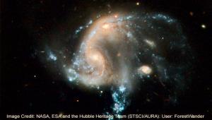 AstroClub Lecture