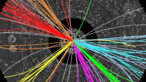 Special Particle Physics Seminar
