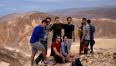 Geology field lab - October 2016 Picture 2