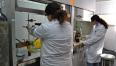Organic Chemistry Laboratory - Picture 2