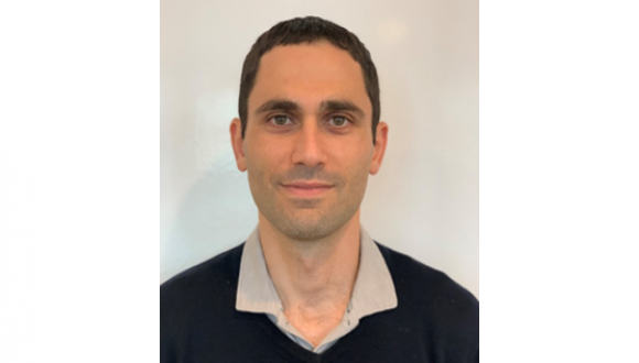 February 2025: Unlocking Cancer’s Secrets: Prof. Uri Ben-David on "TAU Unbound"