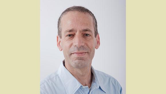 Congratulations to Prof. Haim Diamant for the Rector's distinction in Teaching for 2015