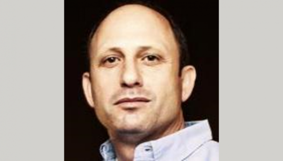 October 2024: Shomron: A genomics scientist in the Israel Defense Forces Forensic Lab