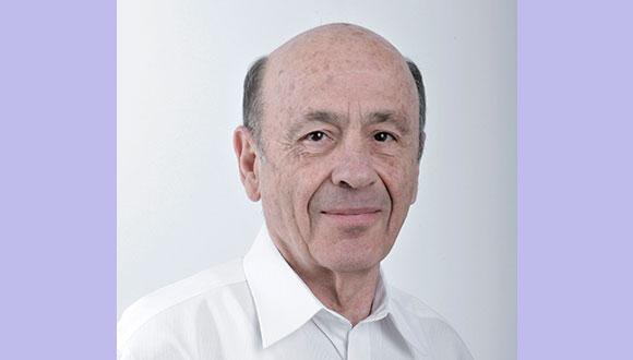 Congratulations to Prof. Emanuel Peled on winning the 2019 Eric and Sheila Samson Prime Minister's Prize for Innovation in Alternative Fuels for Transportation
