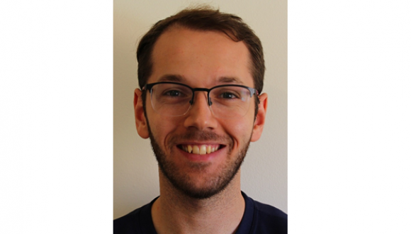 December 2024: Wygoda wins teaching award