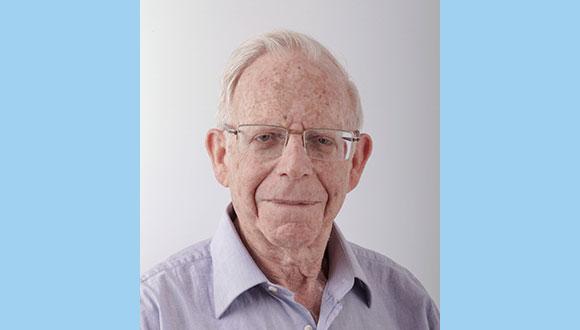 Congratulations to Prof. Gil Navon from the School of Chemistry for winning The 2019 ICS Gold Medal