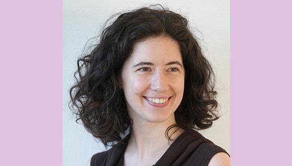 Congratulations to Dr. Hadas Soifer who has been awarded a prestigious Quantum Science and Technology Fellowship