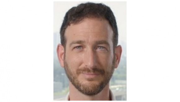 September 2025: Amir Rubinstein promoted to Associate Teaching Professor