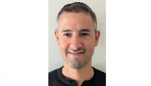 January 2025: New Edmond J. Safra member: Dr. David Amar