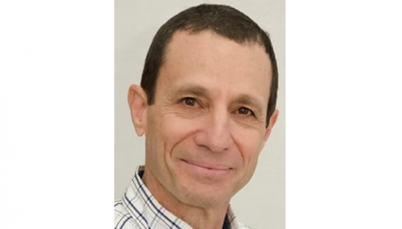December 2024: Ast's popular Podcast talk: Sequencing the human genome