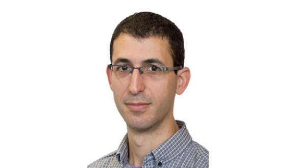 November 2024: Hagai awarded ERC grant