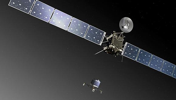 AstroClub Lecture