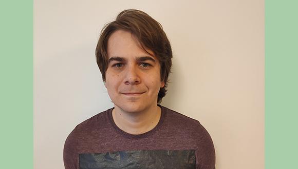 Congratulation to Dr. Michael Geller for receiving the Raymond and Beverley Sackler chair for young staff members of the Faculty of Exact Sciences for 2020