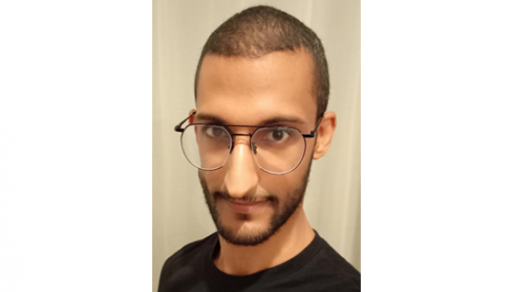 September 2024: Hagai Levi wins the Yoran Scholarship