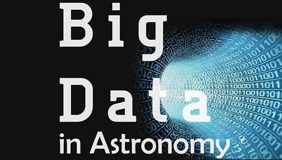 Big Data in Astronomy