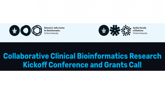 December 2020: First Virtual TAU Conference on Clinical Bioinformatics
