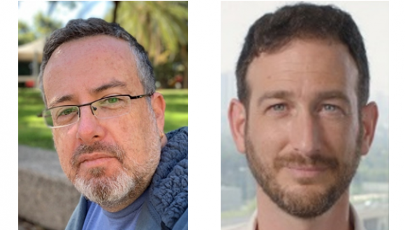 December 2024: Borenstein, and A. Rubinstein among TAU outstanding lecturers