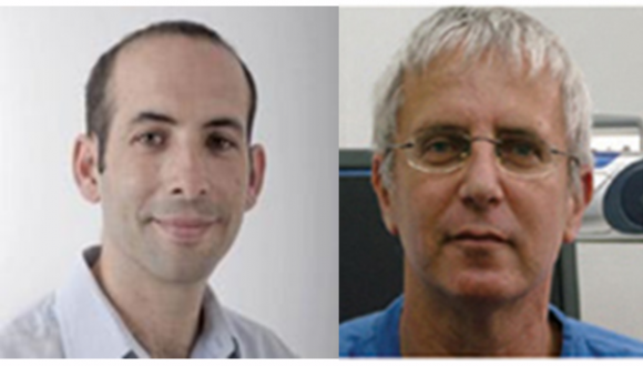 E. Halperin and Ruppin elected as ISCB Fellows
