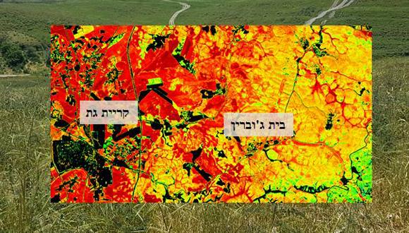 Workshop: Spatial and Temporal Monitoring of Pasture Ecological Quality: A Multidisciplinary Approach