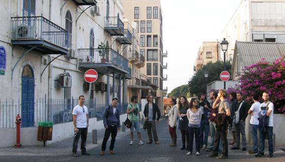 Gallery - Tel Aviv Tours - Pic 2