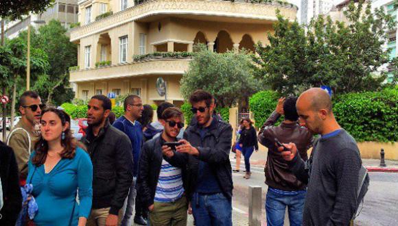 Gallery - Tel Aviv Tours - Pic 4