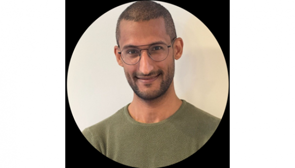 January 2025: Levi awarded the Edmond J. Safra 2025 Excellent Research Student Prize
