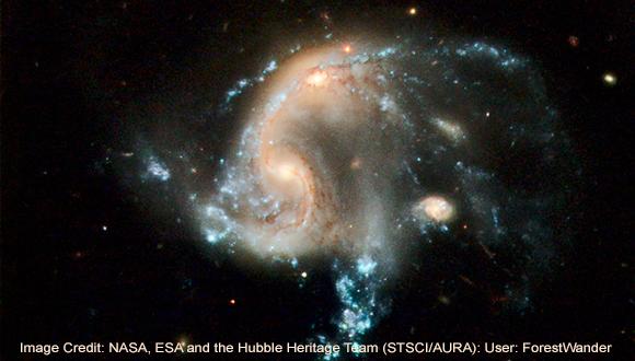 AstroClub Lecture