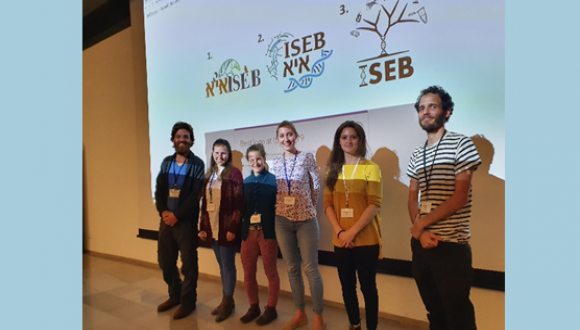December 2019: Inaugural meeting of the Israeli Society for Evolutionary Biology