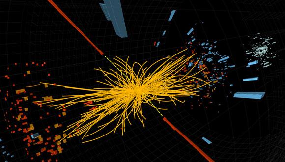 The Israeli joint particle seminar