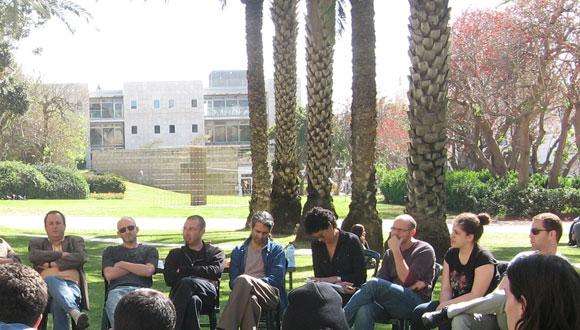 Open Day and Consulting for MSc Degree
