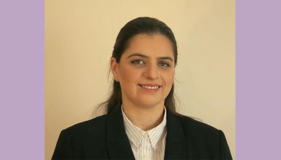 Congratulations to Dr. Svetlana Menkin-Bachbut from the School of Chemistry for being awarded the Blavatnik Postdoctoral Scholarship for postdoctoral studies at the Department of Chemistry, University of Cambridge, England