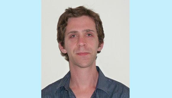 Assaf Ben Moshe won The MRS Silver Graduate Student Award