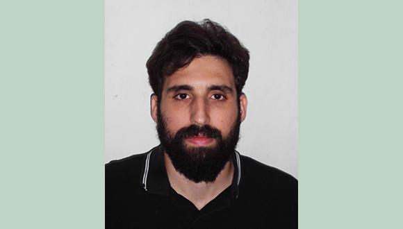 Congratulates  to Eran Ben Arosh for winning the PBC scholarship for outstanding doctoral students in quantum science and technology