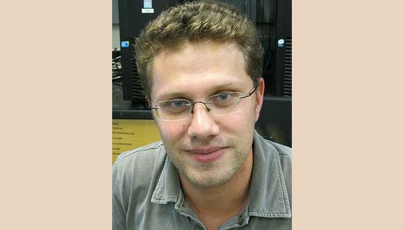 Congratulations to Prof. Roman Dobrovetsky of the School of Chemistry who won the 2021 ICS Excellent Young Scientist Prize