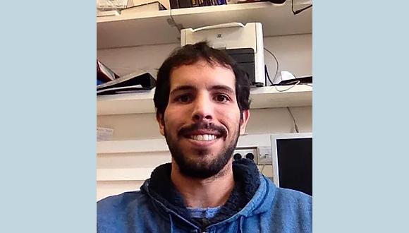 Congratulations to PhD student Ori Green from the School of Chemistry for winning “Jortner Prize” for 2019 and for being selected as a Rothschild Fellow for 2020-2021