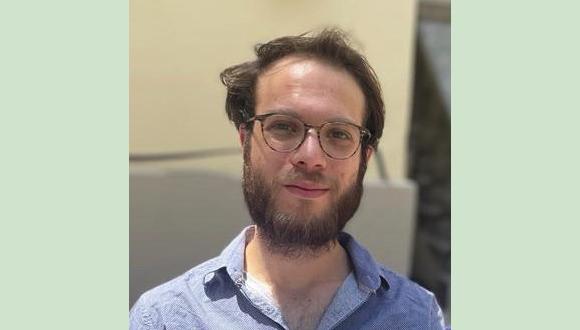 Congratulations to Tommer David Keidar for winning the Outstanding Poster Award at the Israel Chemical Society Conference