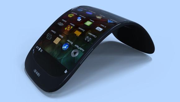 Tel Aviv University develops technology for "flexible screens"