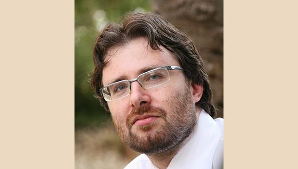 Congratulations to Dr. Guy Cohen for receiving the Hermann Kümmel Early Achievement Award