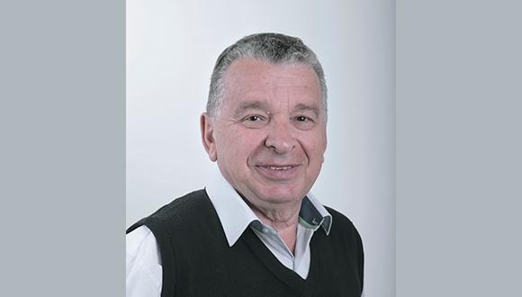 We regret to announce the passing of Professor (Emeritus) Israel Goldberg