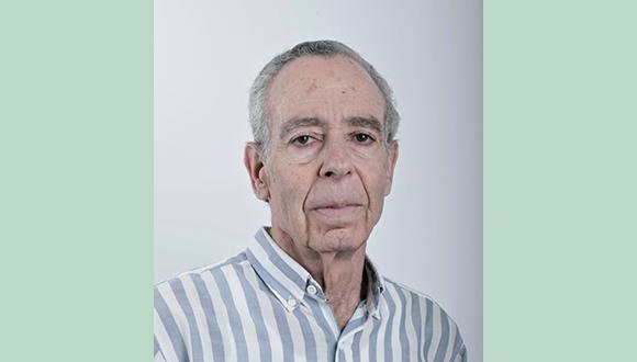 Congratulations to Prof. Yoel Kashman who won the 2017 Honorable ICS Member Award